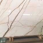 Sofitel gold marble slab with competitive price