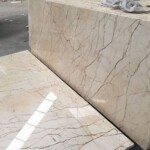 Sofitel gold marble slab with competitive price