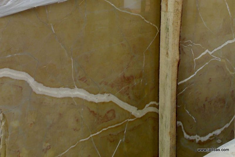 Spain gold - Jaddas Stone Spain gold