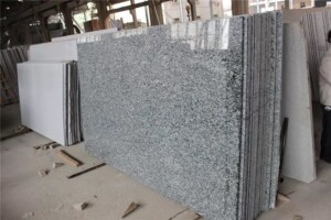 White Granite from CHINA