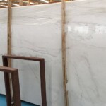 Spider volakas marble slab with competitive price