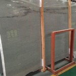 Srilanka grey marble slab with competitive price