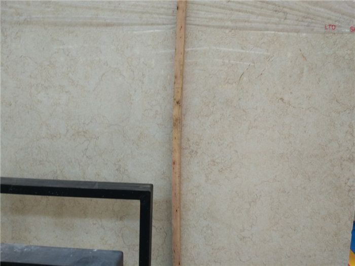 Sunny Beige Granite Slab - Jaddas Stone Sunny Beige Granite Slab