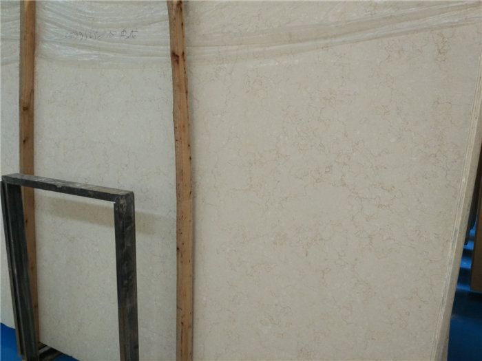Sunny Beige Granite Slab - Jaddas Stone Sunny Beige Granite Slab