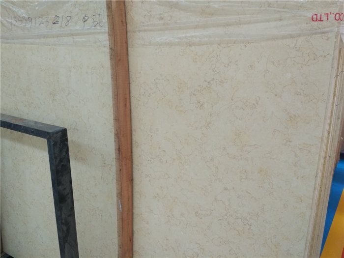 Sunny Beige Granite Slab - Jaddas Stone Sunny Beige Granite Slab
