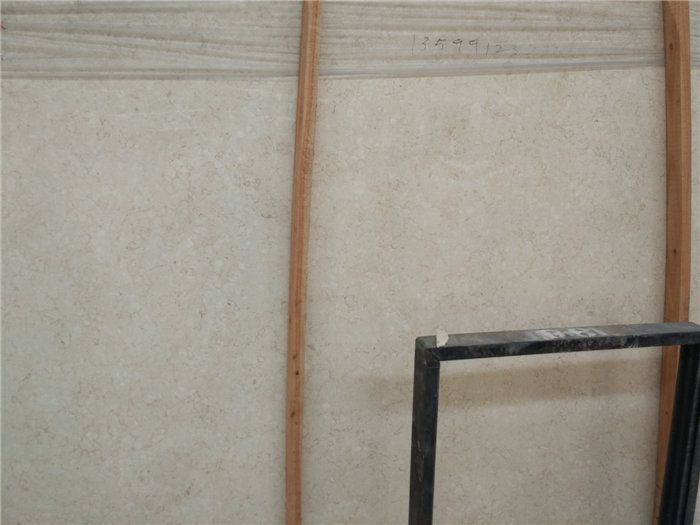 Sunny Beige Granite Slab - Jaddas Stone Sunny Beige Granite Slab