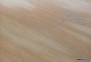 Sunset cloudy marble slab with competitive price