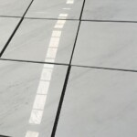 Super oriental white marble slab with competitive price