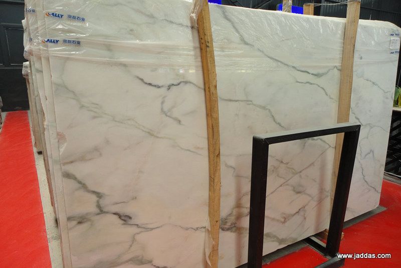 Swiss white - Jaddas Stone Swiss white