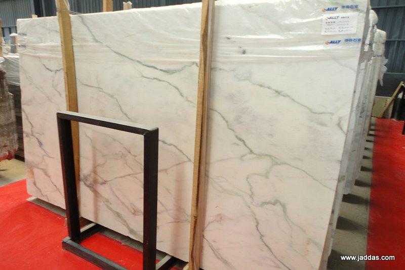 Swiss white - Jaddas Stone Swiss white