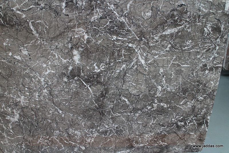 Tafrry grey - Jaddas Stone Tafrry grey