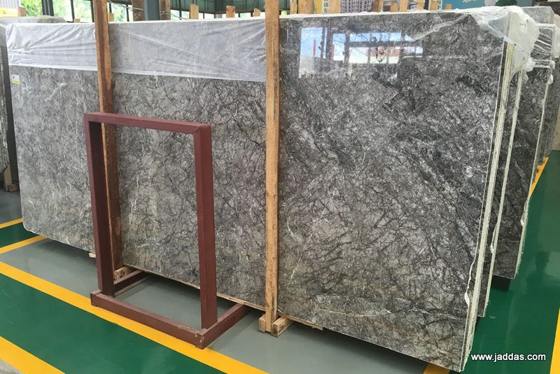 Tafrry grey - Jaddas Stone Tafrry grey