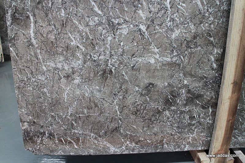 Tafrry grey - Jaddas Stone Tafrry grey