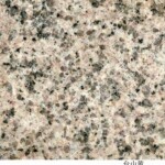 Taishan Yellow Granite