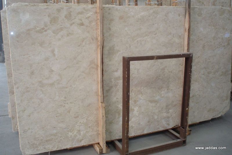 Taj beige - Jaddas Stone Taj beige
