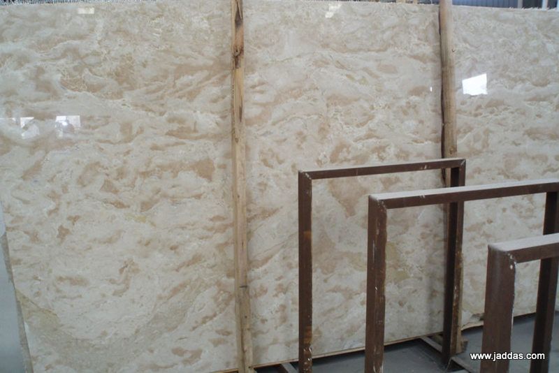 Taj beige - Jaddas Stone Taj beige