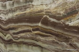Tanzania grey onyx marble slab - Jaddas Stone