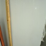 Thassos white marble slab with competitive price