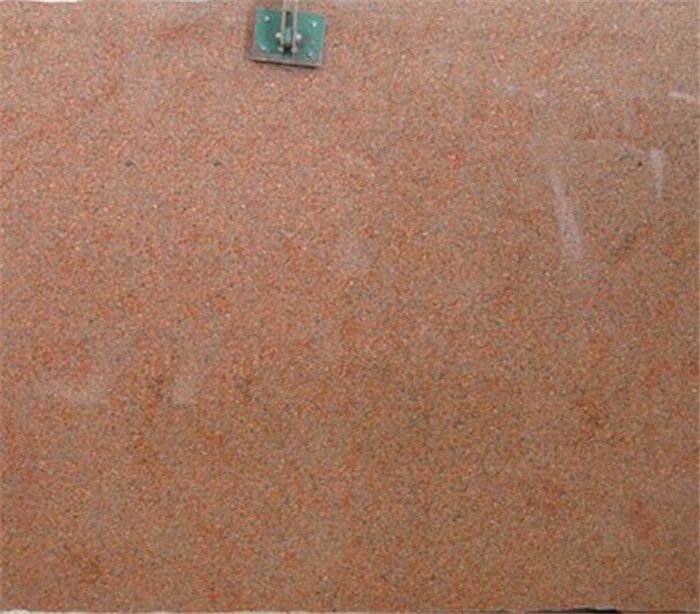 Tianshan Red Granite Slab - Jaddas Stone Tianshan Red Granite Slab