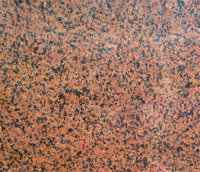 Tianshan Red Granite Slab - Jaddas Stone Tianshan Red Granite Slab