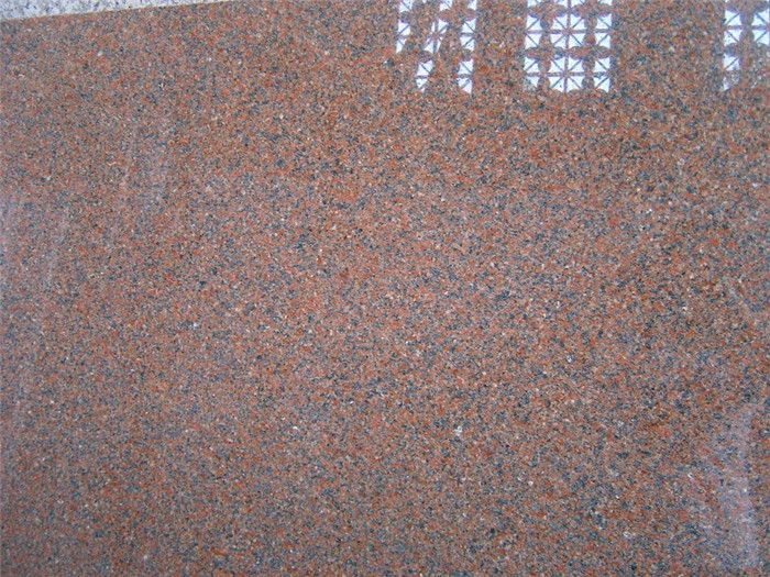 Tianshan Red Granite Slab - Jaddas Stone Tianshan Red Granite Slab