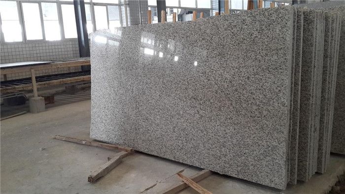 Tiger Skin White Granite Slab - Jaddas Stone Tiger Skin White Granite Slab
