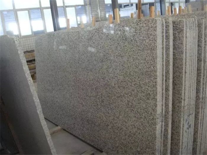 Tiger Skin White Granite Slab - Jaddas Stone Tiger Skin White Granite Slab
