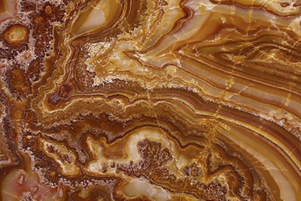 Tiger Onyx - Jaddas Stone Tiger Onyx