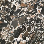 Tiger eye marble slab with competitive price