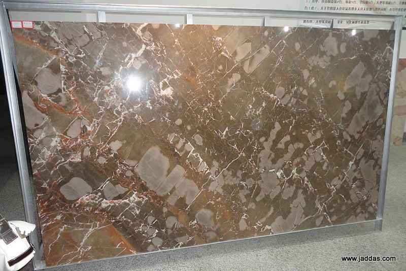 Toronto brown - Jaddas Stone Toronto brown