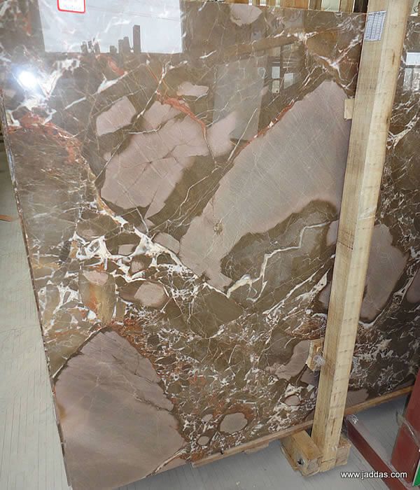 Toronto brown - Jaddas Stone Toronto brown