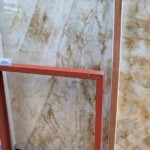 Treasures marble slab with competitive price