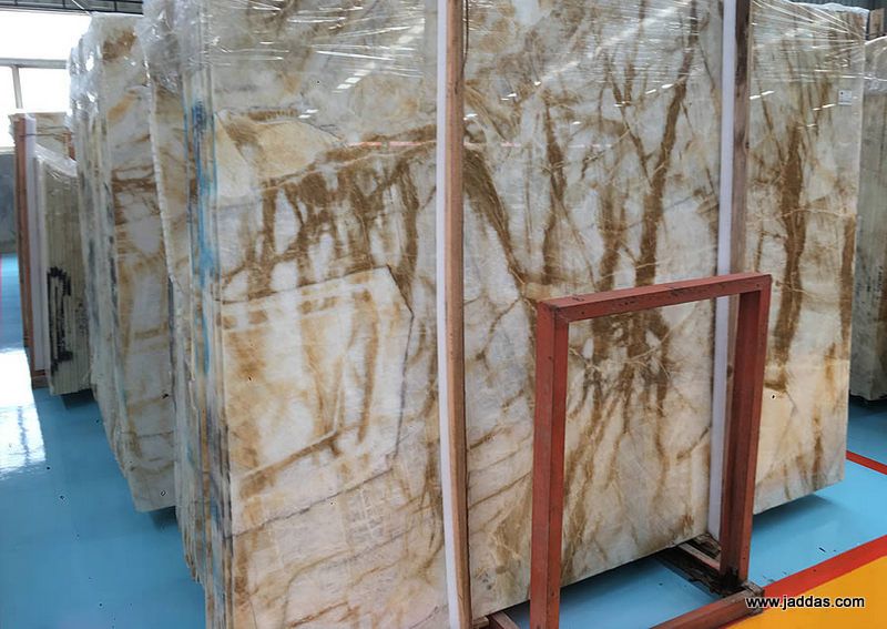 Treasures - Jaddas Stone Treasures