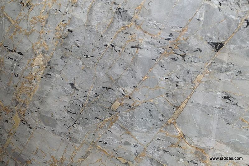 Tundra gold - Jaddas Stone Tundra gold