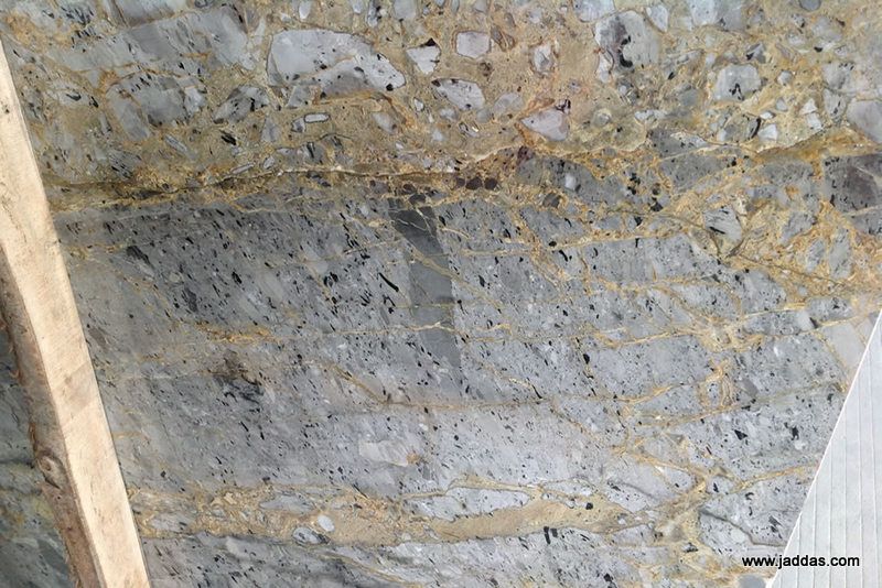 Tundra gold - Jaddas Stone Tundra gold