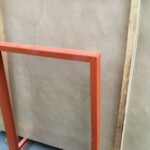 Turkey beige marble slab with competitive price