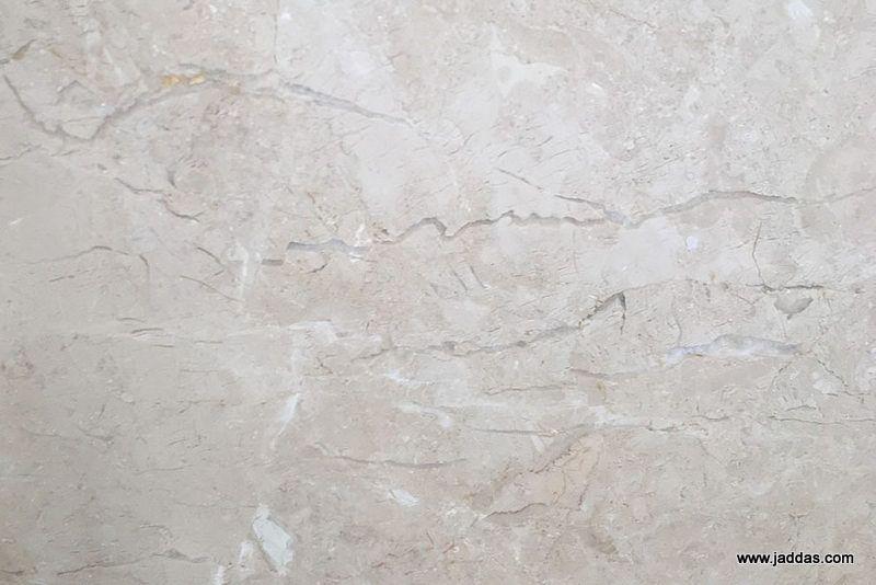 Urla beige - Jaddas Stone Urla beige