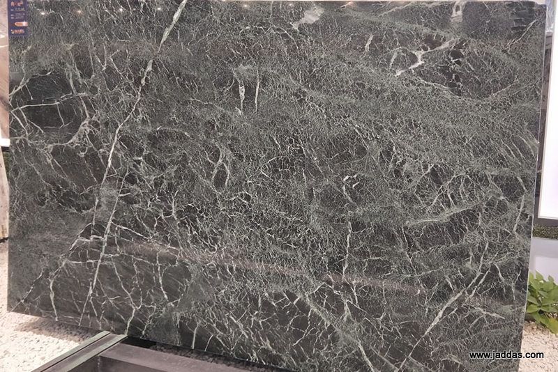 Verde alpi - Jaddas Stone Verde alpi