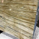 Versace onyx slab and tiles for countertops