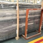 Vietnam blue marble slab with competitive price