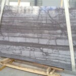 Vinci grey marble slab with competitive price