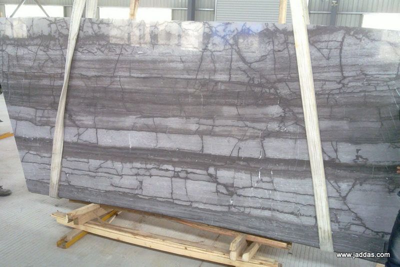 Vinci grey - Jaddas Stone Vinci grey