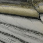 Vinci white marble slab with competitive price