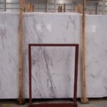 Volakas marble slab with competitive price