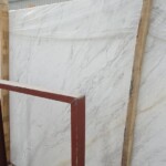 Volakas marble slab with competitive price