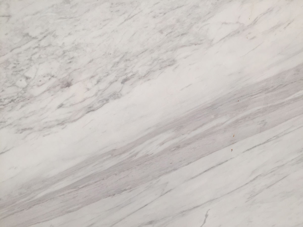 Volakas white marble - Jaddas Stone Volakas white marble