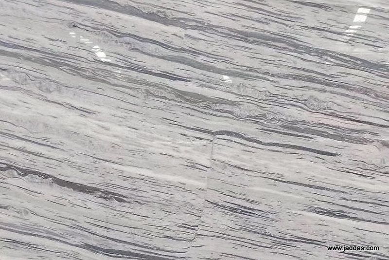 Volos grey - Jaddas Stone Volos grey
