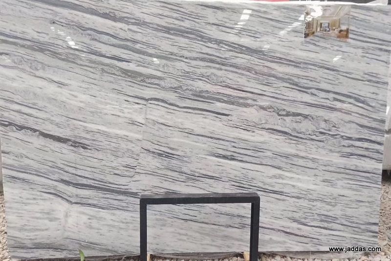 Volos grey - Jaddas Stone Volos grey