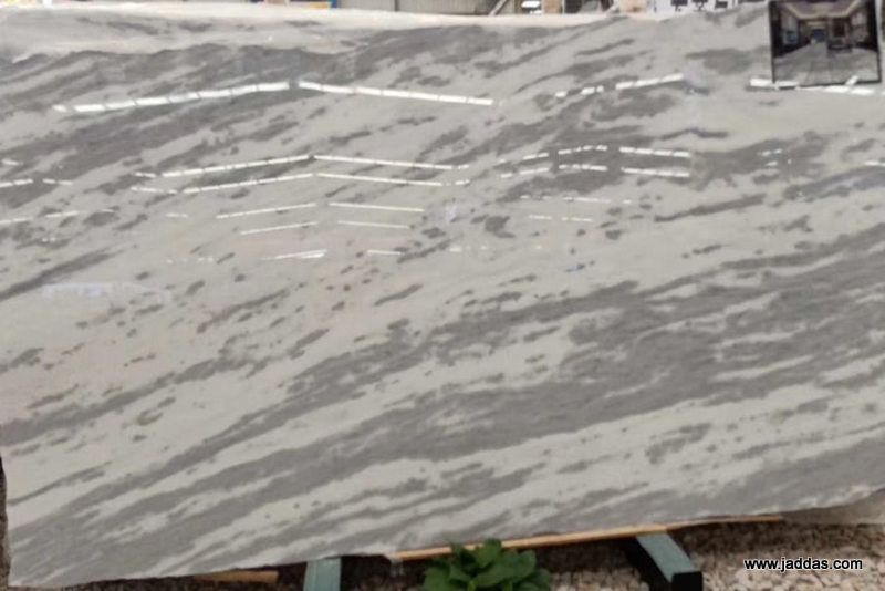 Volos grey - Jaddas Stone Volos grey