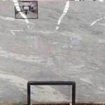 Volos grey marble slab with competitive price
